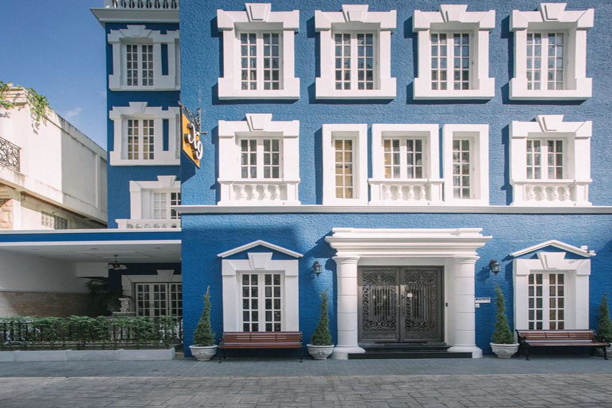 X9hostel 旅馆