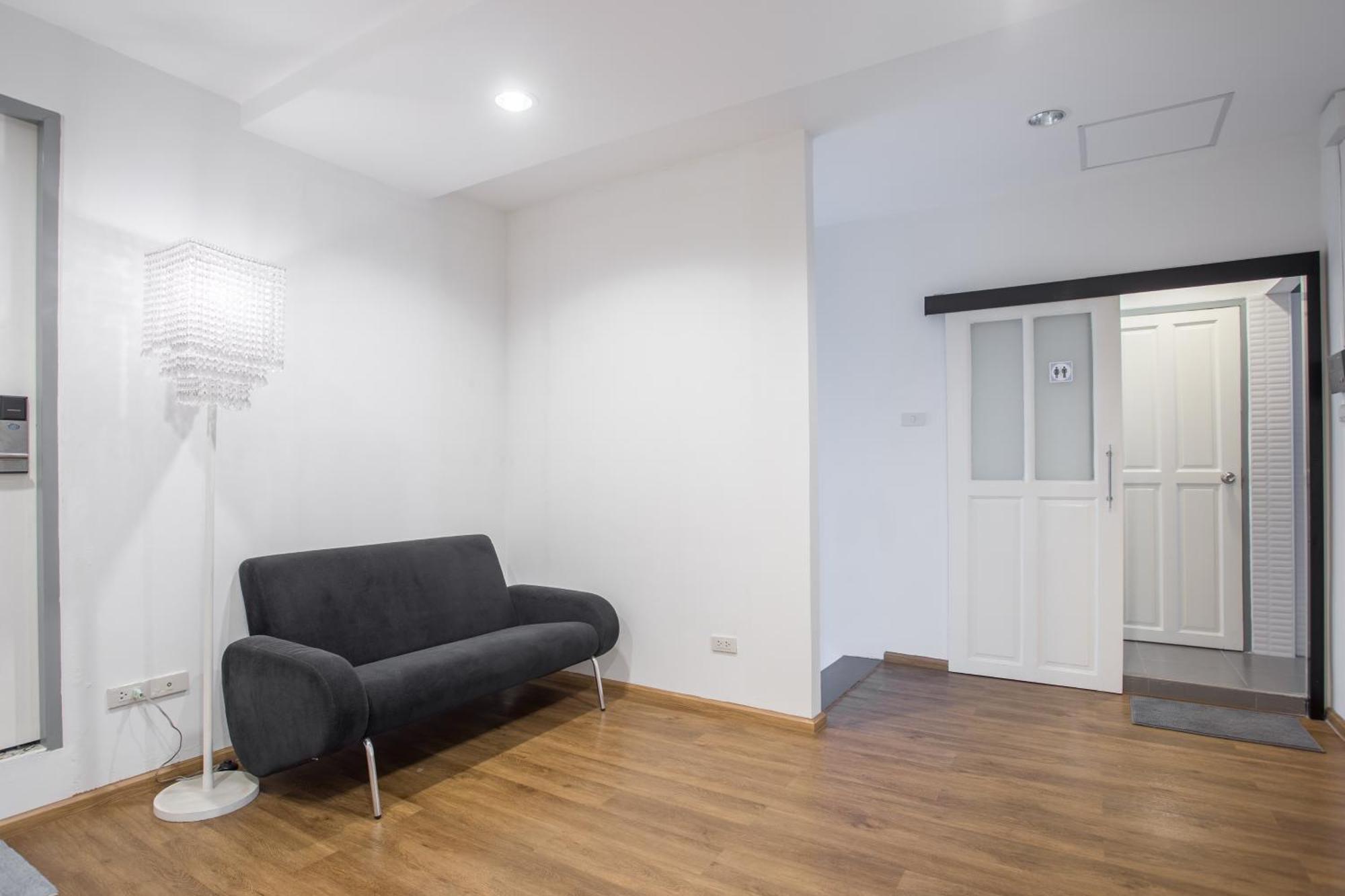 X9hostel בנגקוק