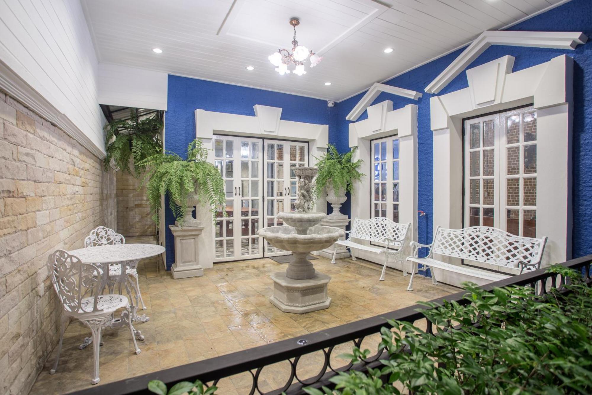 אכסניה X9hostel בנגקוק