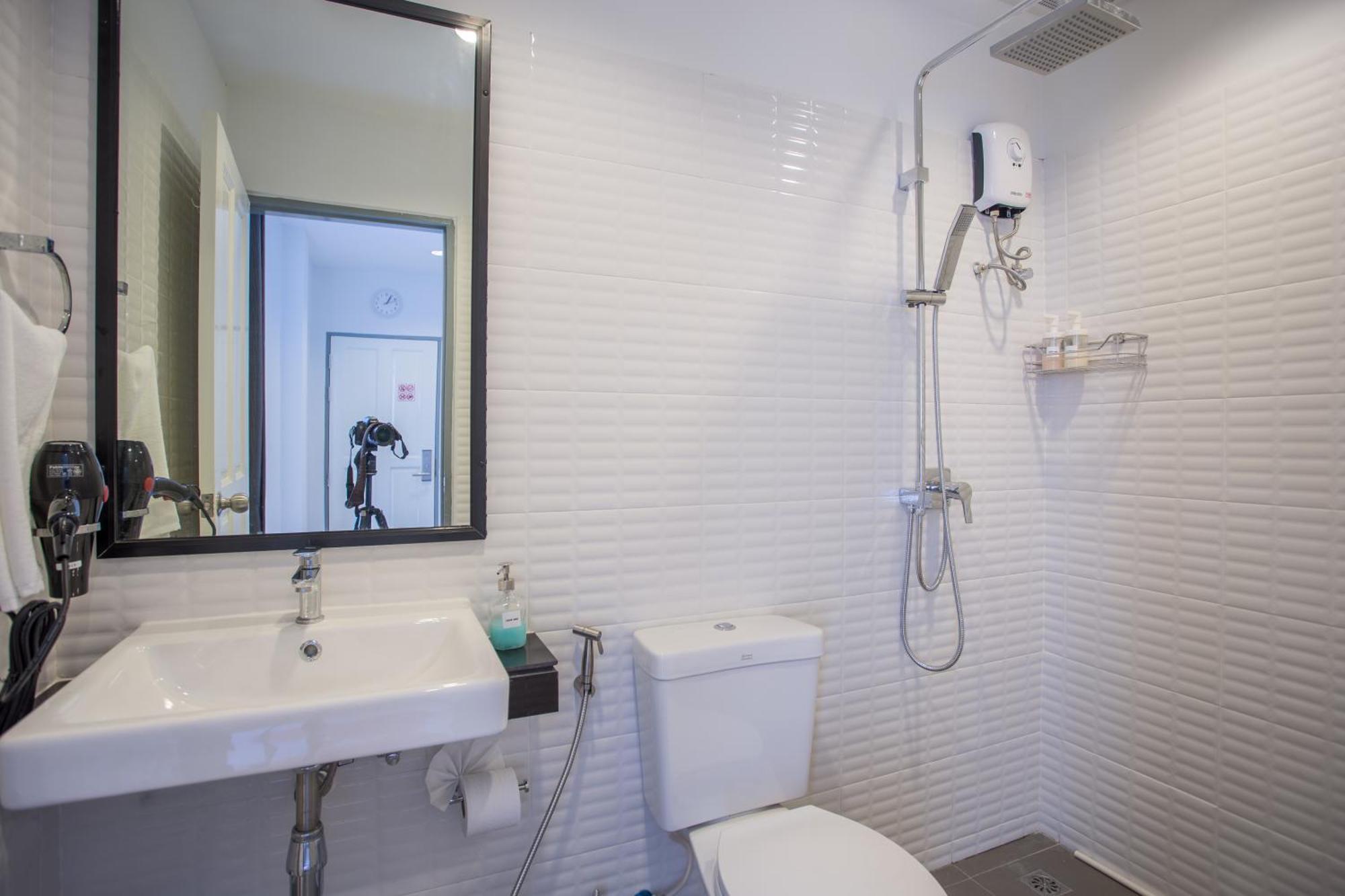 X9hostel אכסניה בנגקוק