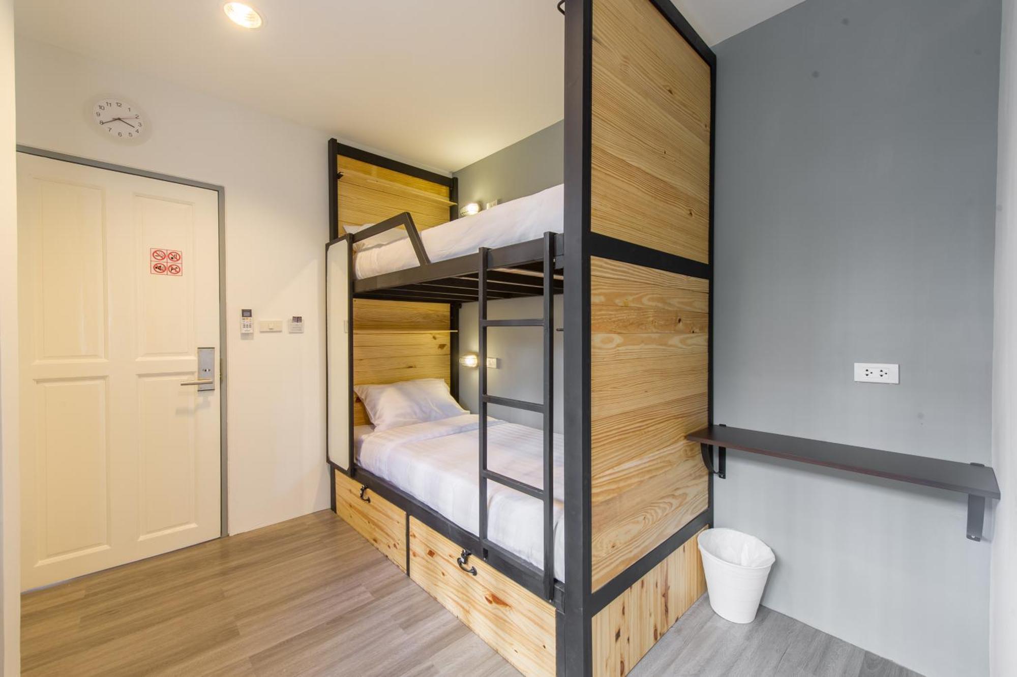 אכסניה X9hostel