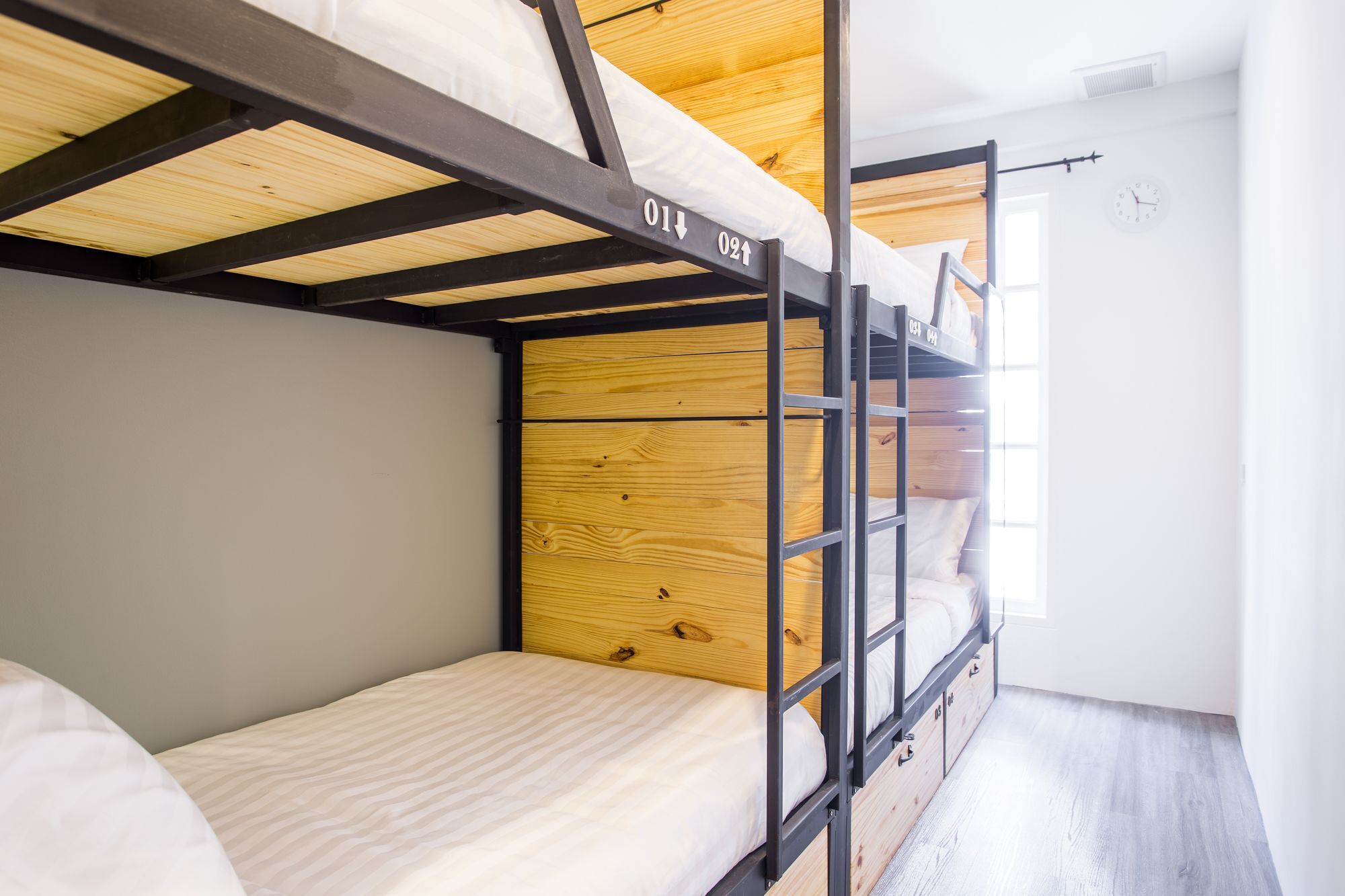 X9hostel אכסניה בנגקוק
