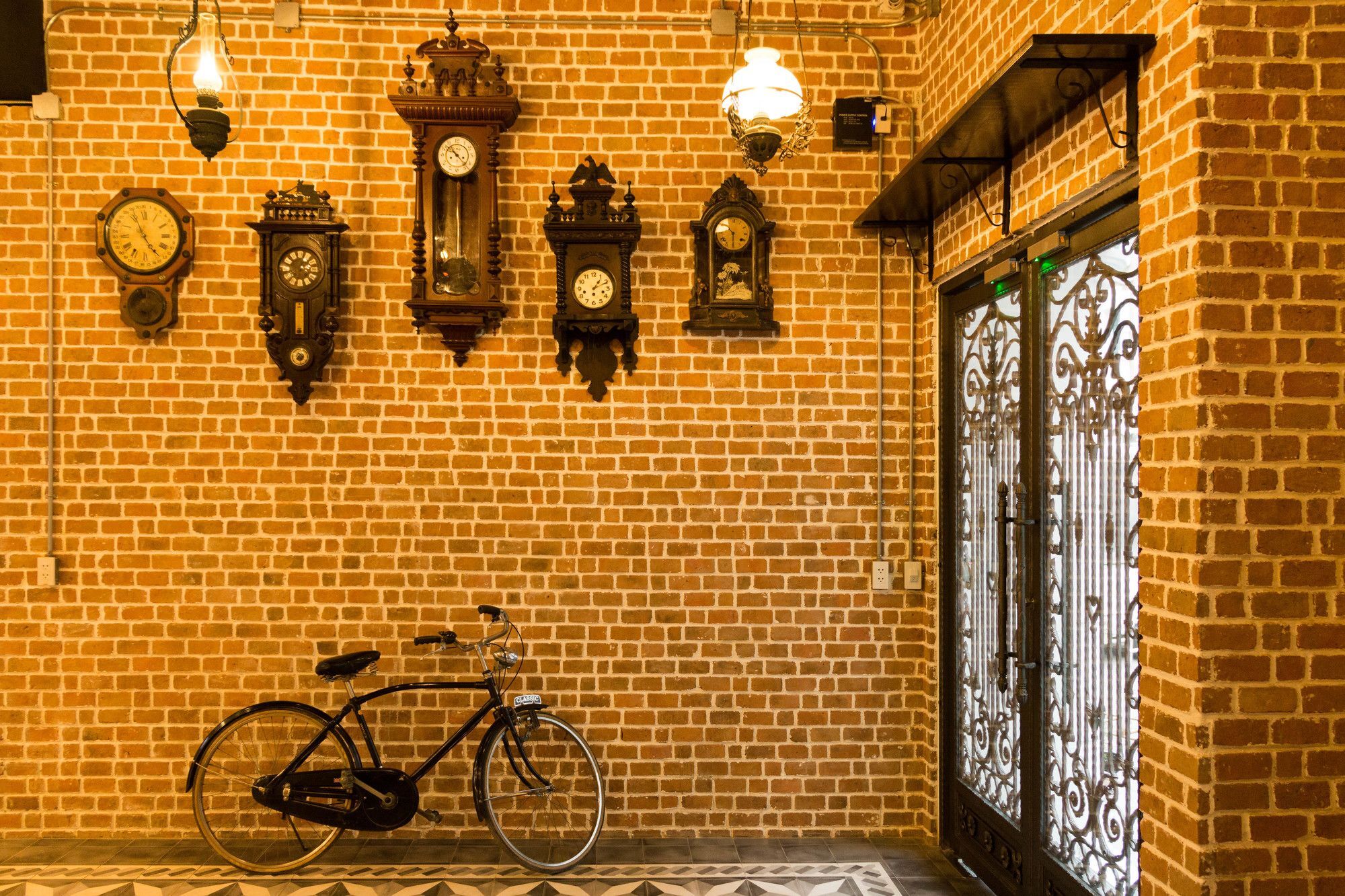 אכסניה X9hostel בנגקוק