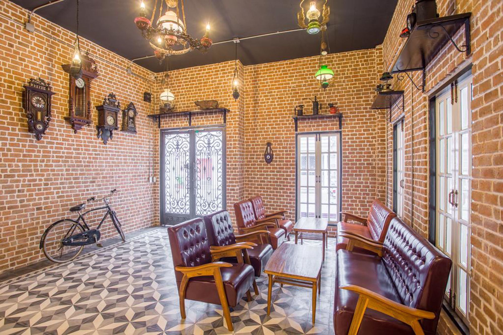 X9hostel בנגקוק