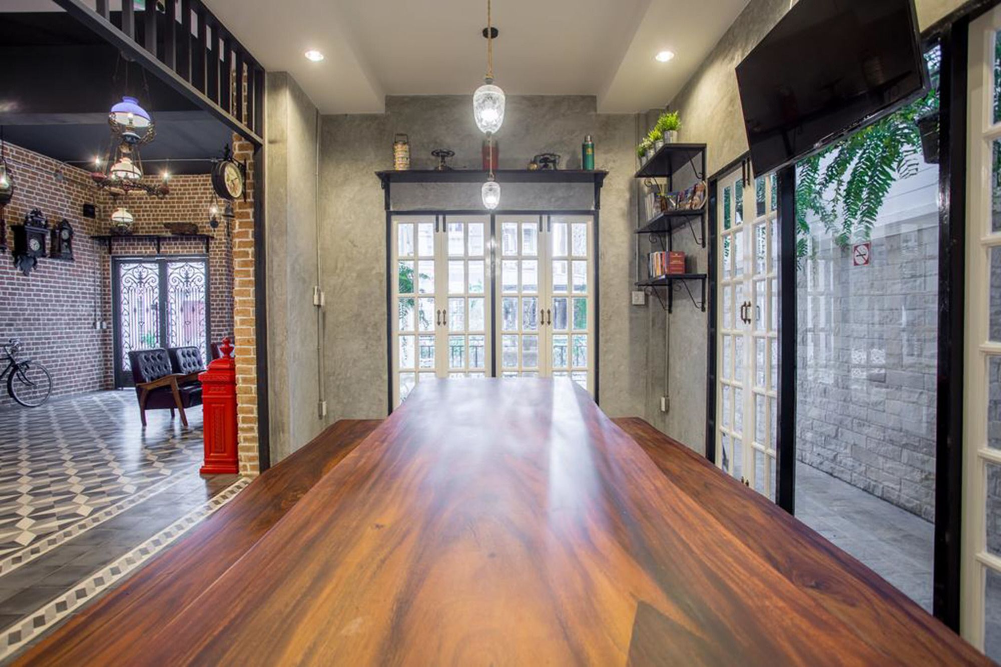 X9hostel אכסניה *