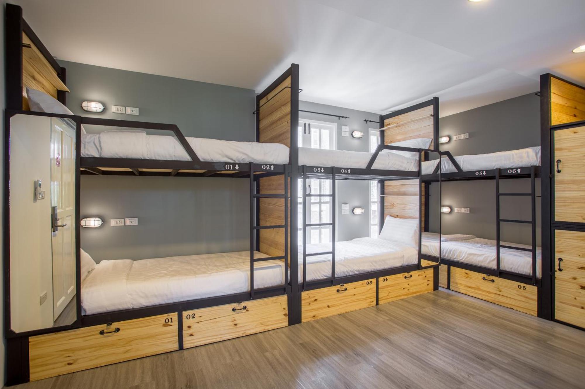 छात्रावास X9hostel *