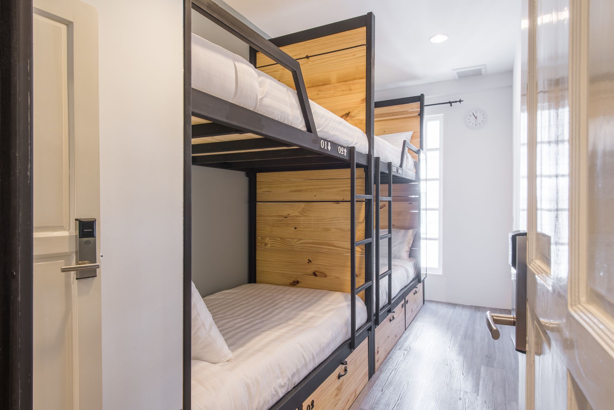 छात्रावास X9hostel